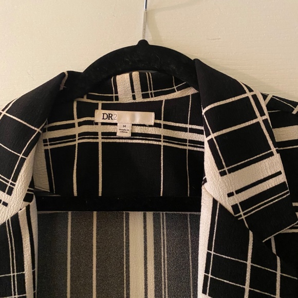 DR2 sleeveless vest size M - Picture 2 of 3